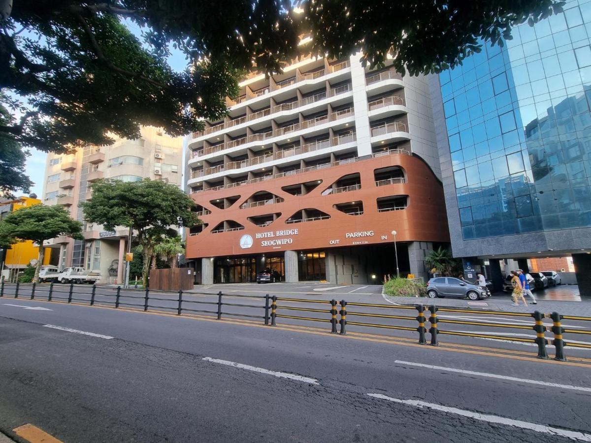 ดิ อาร์ตสเตย์ ซอ-กวีโพ ฮาร์เบอร์ Hotel ซอกวีโพ ภายนอก รูปภาพ
