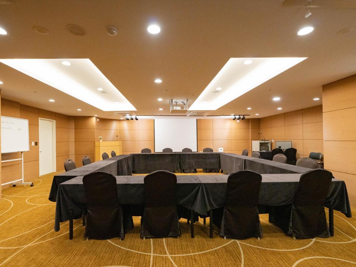 ดิ อาร์ตสเตย์ ซอ-กวีโพ ฮาร์เบอร์ Hotel ซอกวีโพ ภายนอก รูปภาพ