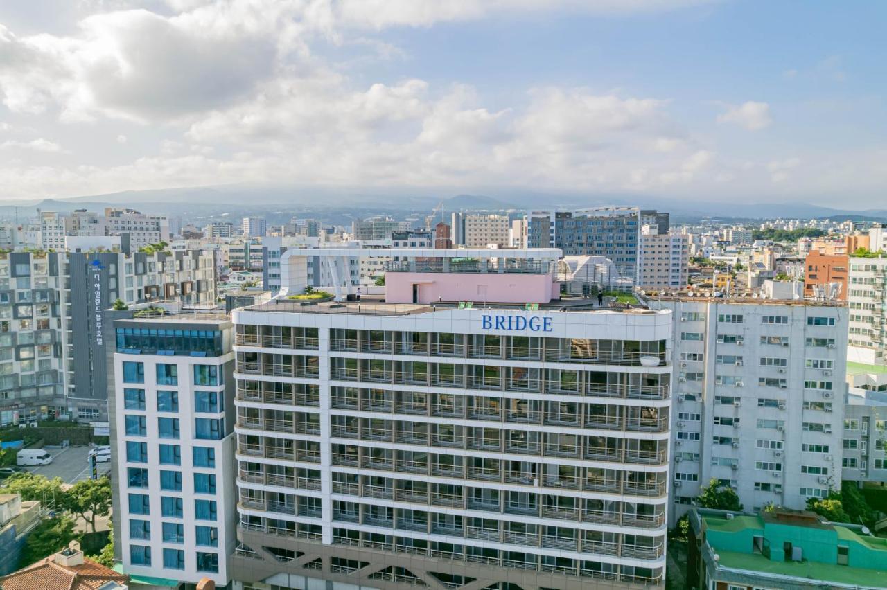 ดิ อาร์ตสเตย์ ซอ-กวีโพ ฮาร์เบอร์ Hotel ซอกวีโพ ภายนอก รูปภาพ
