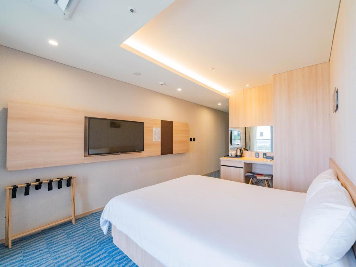ดิ อาร์ตสเตย์ ซอ-กวีโพ ฮาร์เบอร์ Hotel ซอกวีโพ ภายนอก รูปภาพ