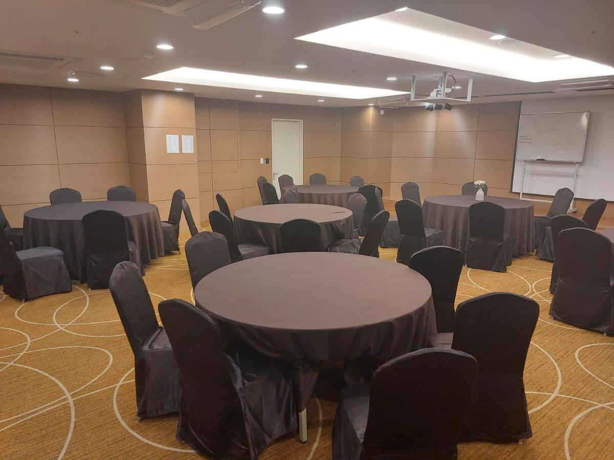 ดิ อาร์ตสเตย์ ซอ-กวีโพ ฮาร์เบอร์ Hotel ซอกวีโพ ภายนอก รูปภาพ