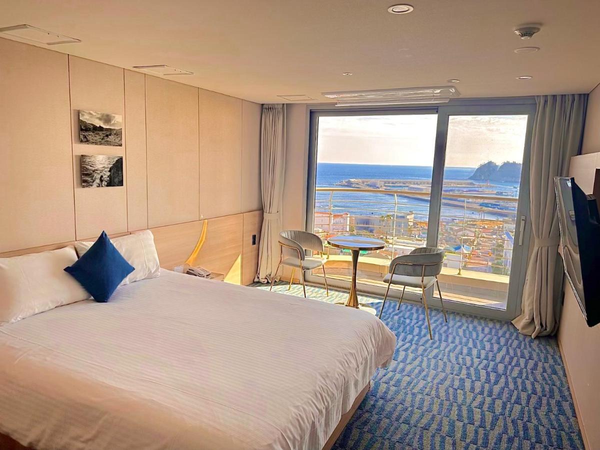 ดิ อาร์ตสเตย์ ซอ-กวีโพ ฮาร์เบอร์ Hotel ซอกวีโพ ภายนอก รูปภาพ