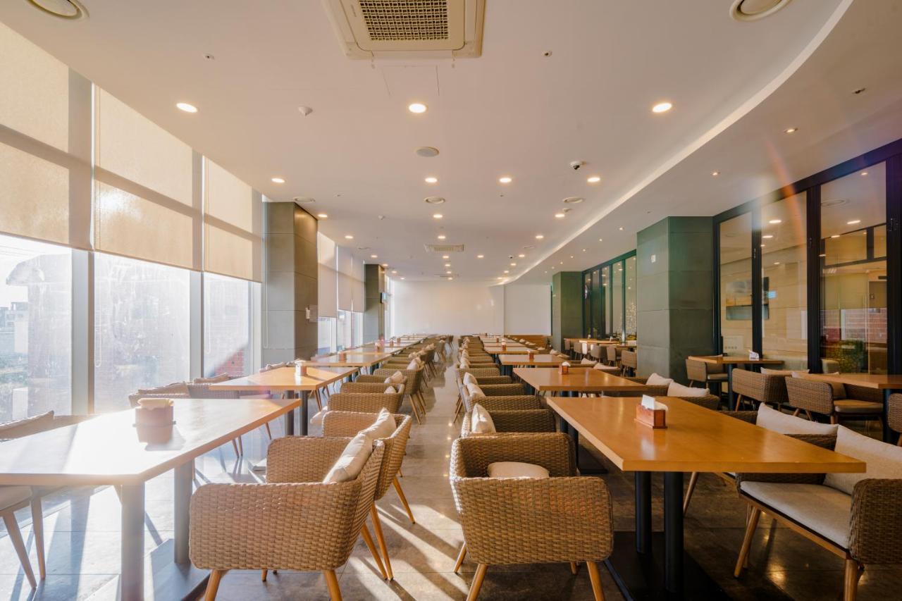 ดิ อาร์ตสเตย์ ซอ-กวีโพ ฮาร์เบอร์ Hotel ซอกวีโพ ภายนอก รูปภาพ
