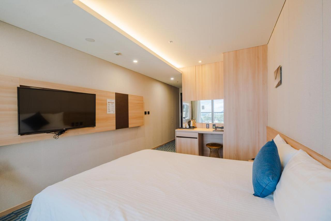 ดิ อาร์ตสเตย์ ซอ-กวีโพ ฮาร์เบอร์ Hotel ซอกวีโพ ภายนอก รูปภาพ