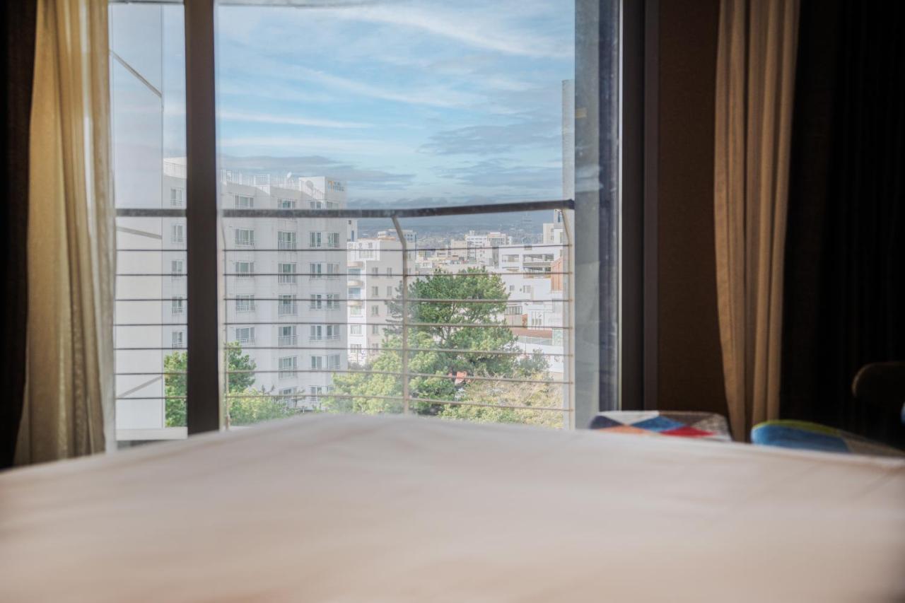 ดิ อาร์ตสเตย์ ซอ-กวีโพ ฮาร์เบอร์ Hotel ซอกวีโพ ภายนอก รูปภาพ