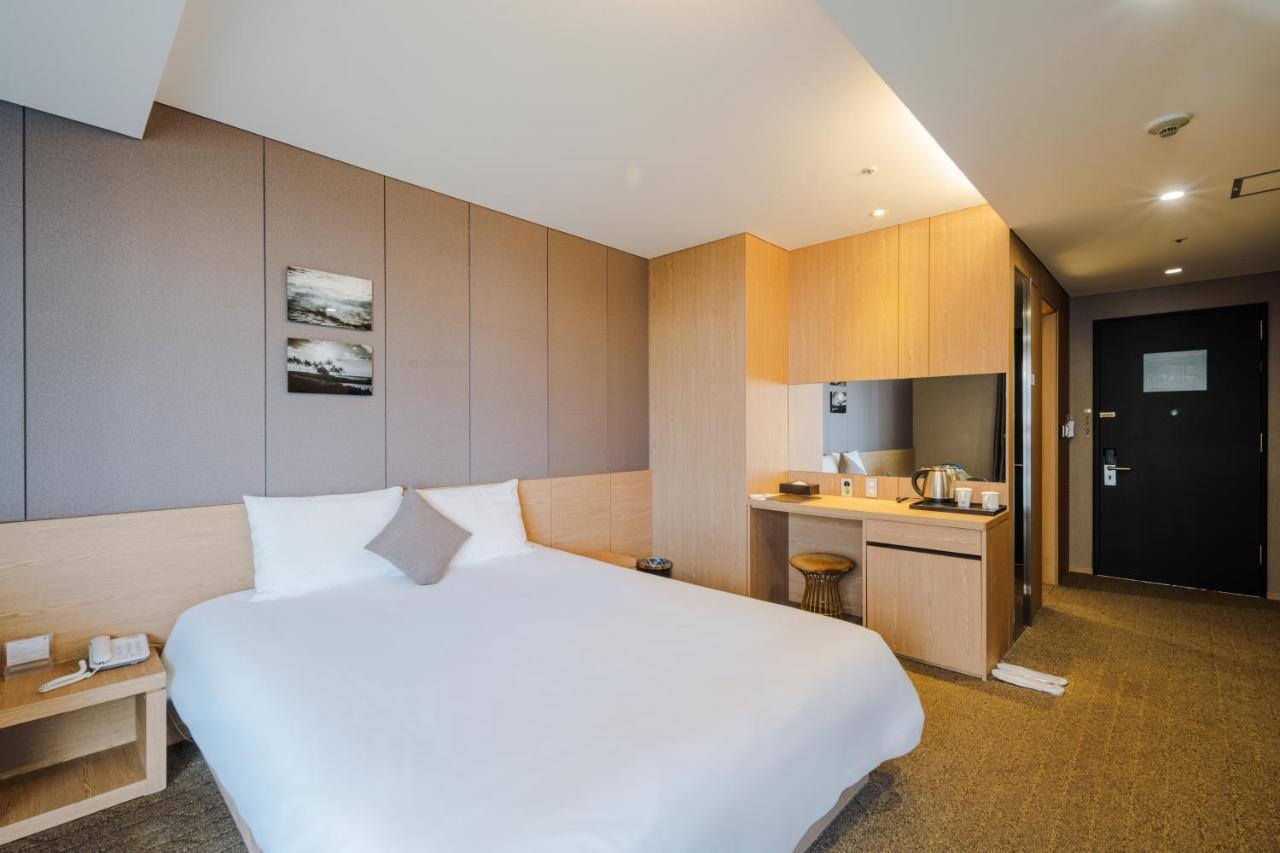 ดิ อาร์ตสเตย์ ซอ-กวีโพ ฮาร์เบอร์ Hotel ซอกวีโพ ภายนอก รูปภาพ