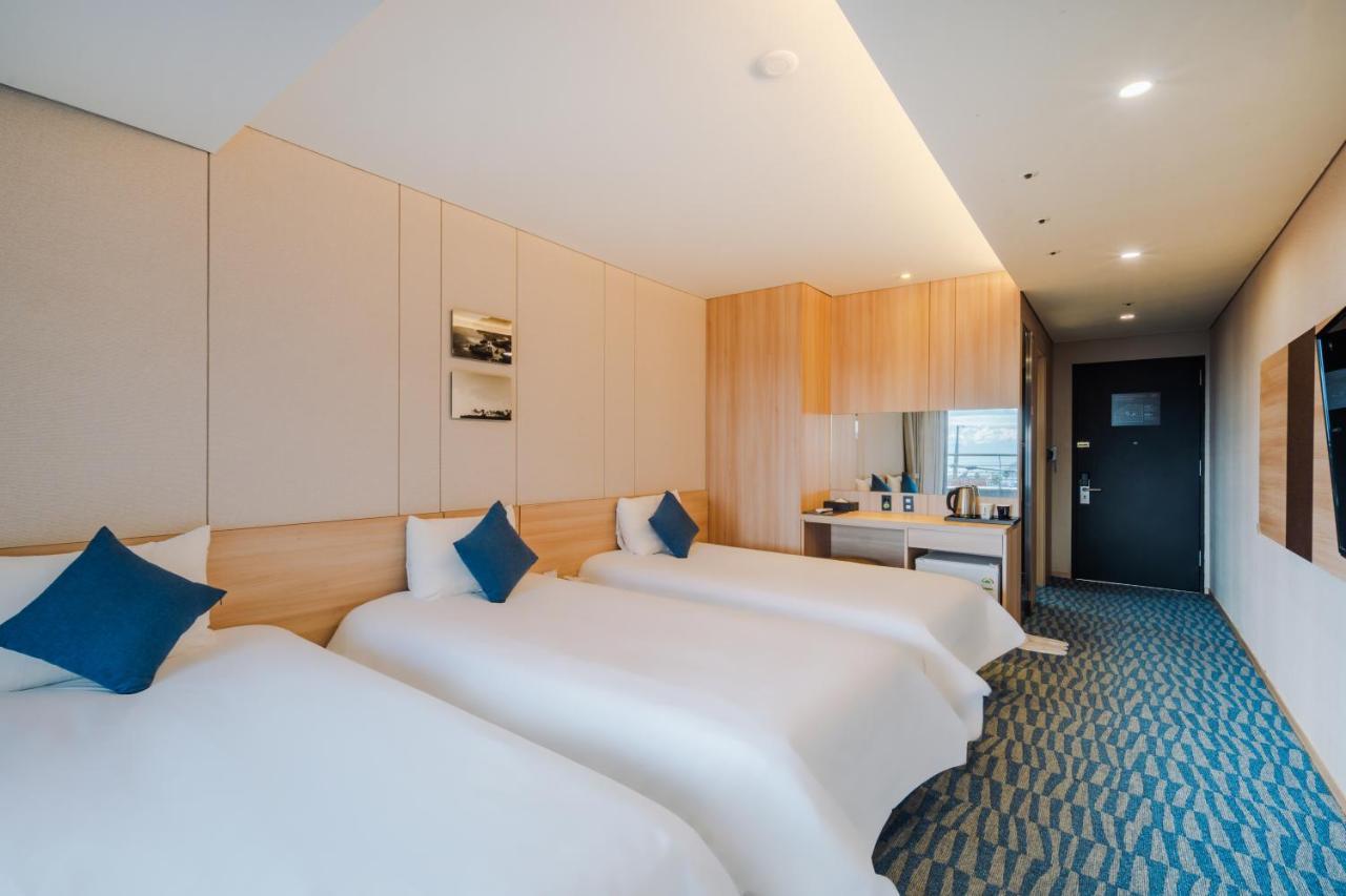 ดิ อาร์ตสเตย์ ซอ-กวีโพ ฮาร์เบอร์ Hotel ซอกวีโพ ภายนอก รูปภาพ
