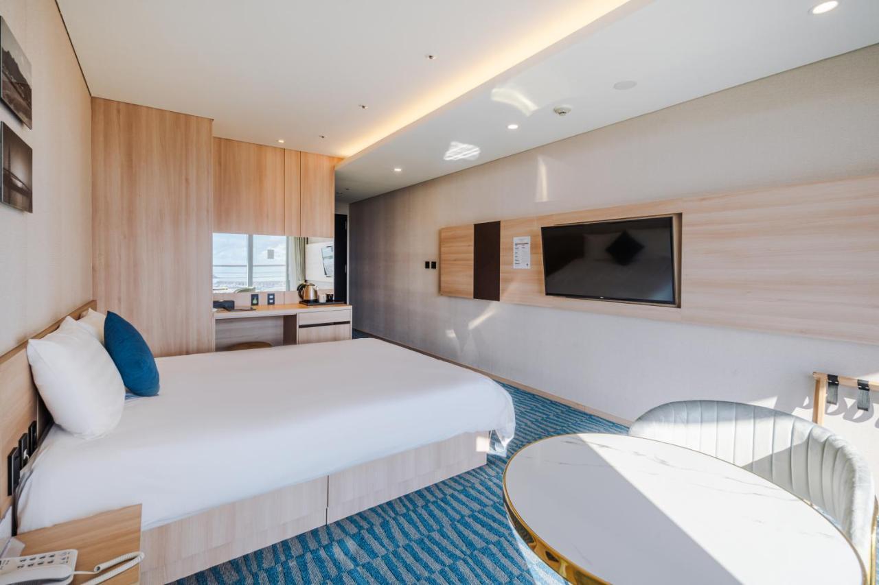 ดิ อาร์ตสเตย์ ซอ-กวีโพ ฮาร์เบอร์ Hotel ซอกวีโพ ภายนอก รูปภาพ