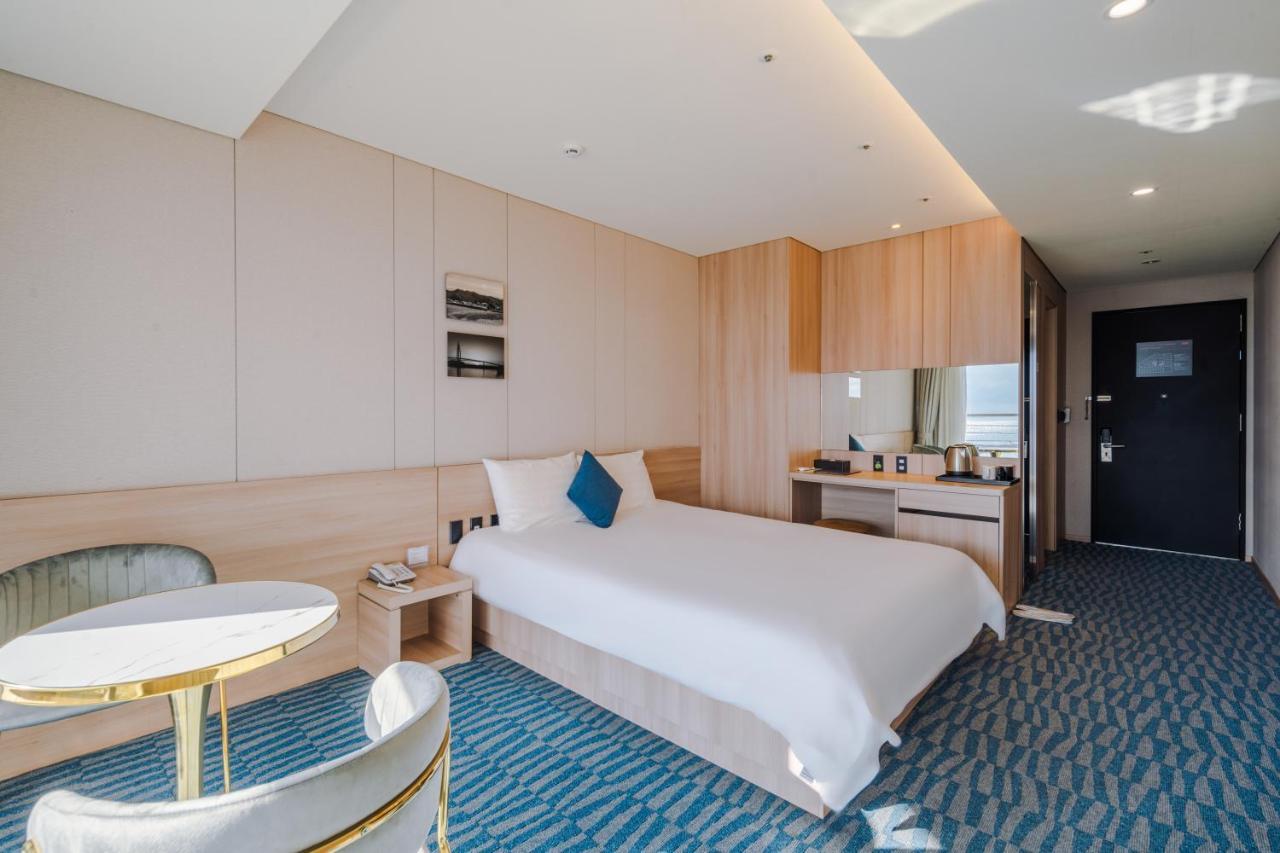 ดิ อาร์ตสเตย์ ซอ-กวีโพ ฮาร์เบอร์ Hotel ซอกวีโพ ภายนอก รูปภาพ