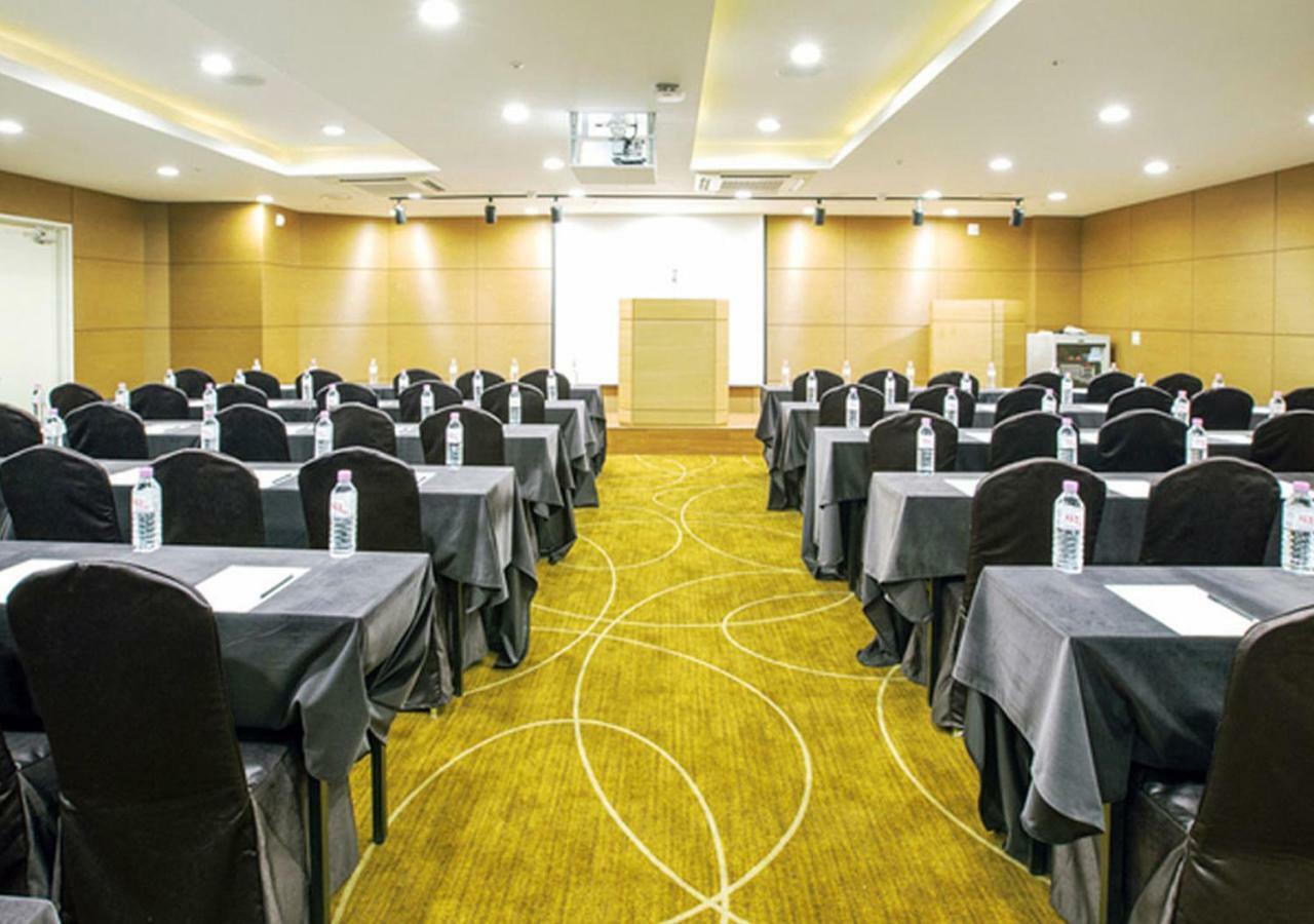 ดิ อาร์ตสเตย์ ซอ-กวีโพ ฮาร์เบอร์ Hotel ซอกวีโพ ภายนอก รูปภาพ