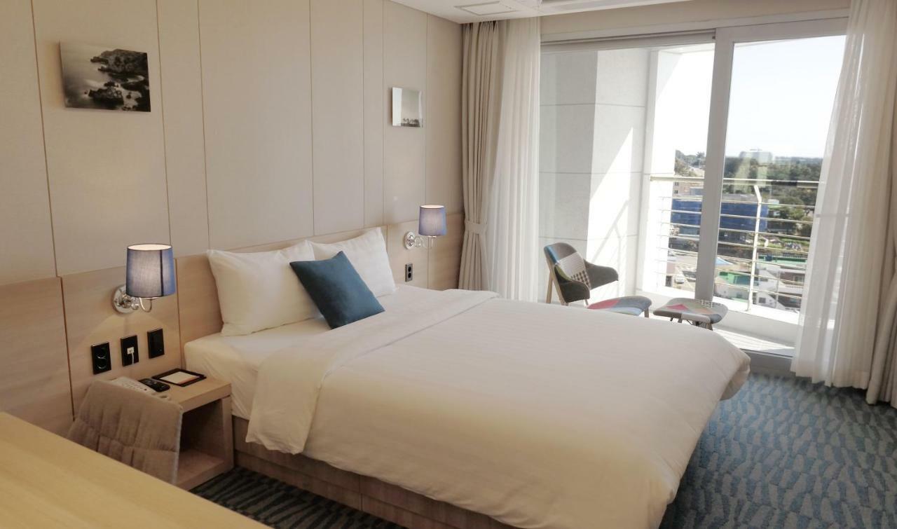 ดิ อาร์ตสเตย์ ซอ-กวีโพ ฮาร์เบอร์ Hotel ซอกวีโพ ภายนอก รูปภาพ